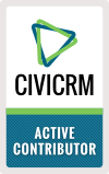 AGH Strategies is a CiviCRM Active Contributor