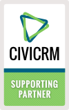  and Founding Supporting Partner